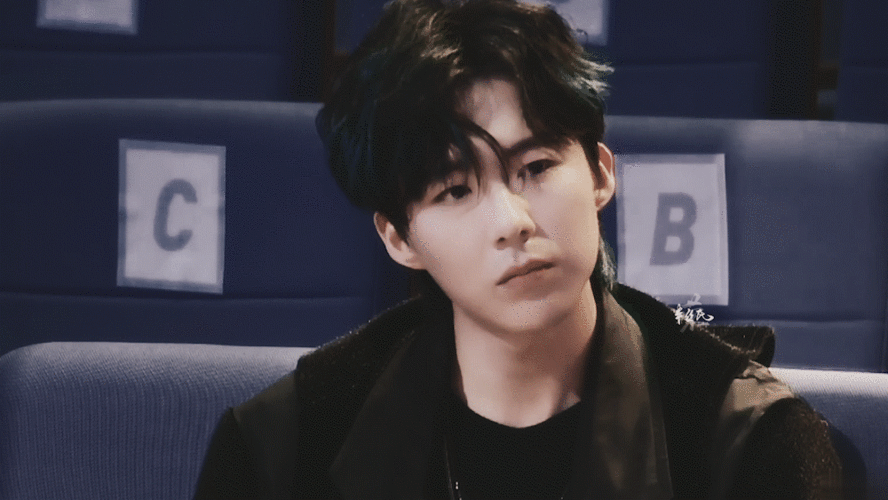 专注做个颜粉刷剧看播听歌盼演唱会 (美图好歌b站主安利楼)