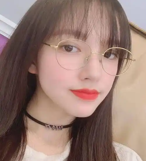 程潇终于分手"铁刘海"!