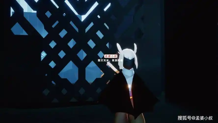 原创光遇关于发型的名字正太以前叫阴兵白鸟也不叫白鸟