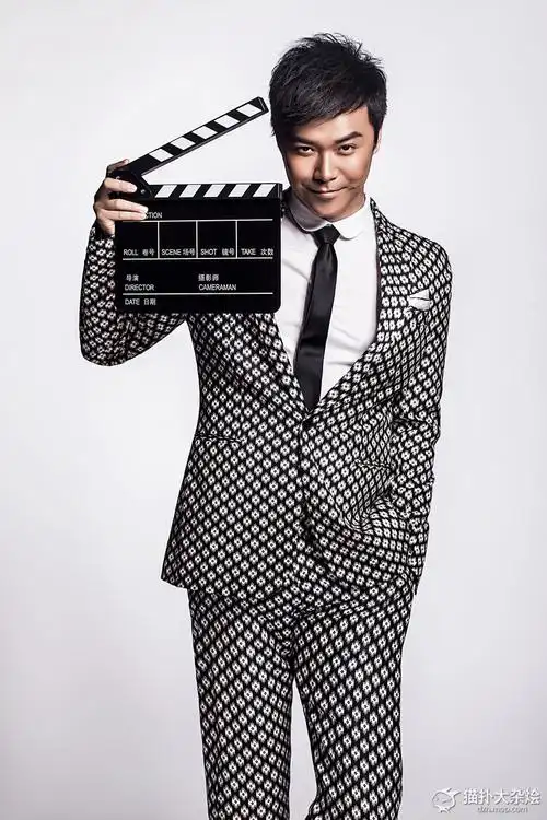 著名才子陈思诚