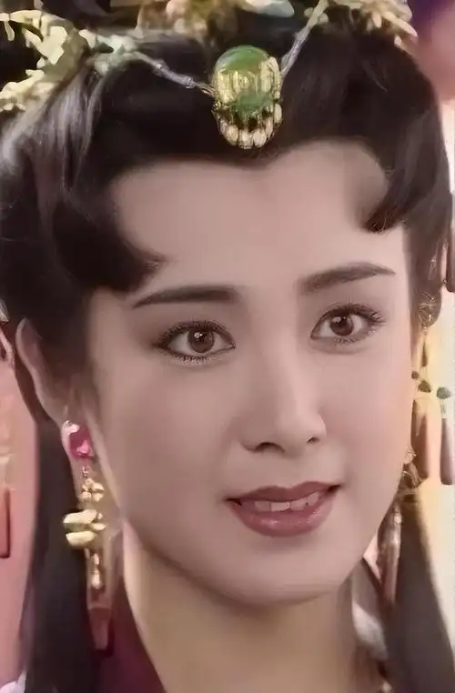 傅艺伟的辉煌岁月