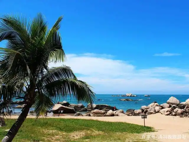 上海金山城市沙滩,有碧海蓝天阳光沙滩,美景胜过三亚却鲜为人知