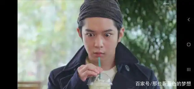 千叶雄大的日剧《真好啊!光源氏》好有趣