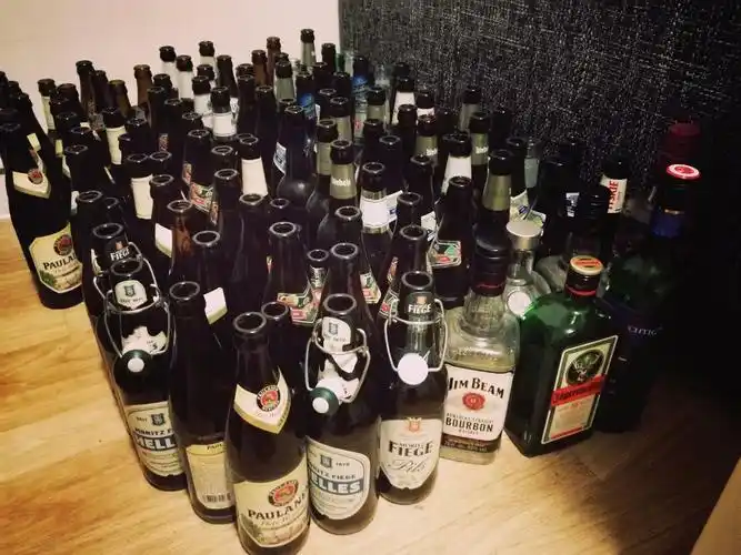 有什么酒又好喝又能让人喝醉