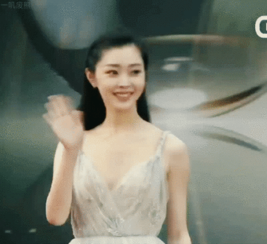 宋轶!(黑夜中蛰伏的猫系少女!小姐姐演技那么好,记得走花路呀!