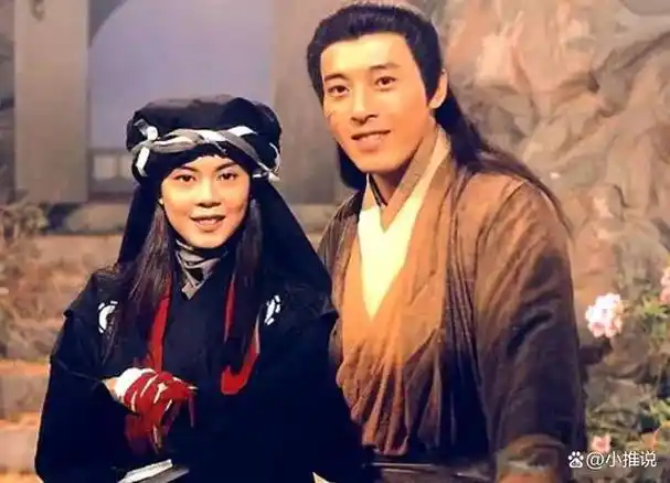 近30年最好的武侠剧排名逆水寒垫底神雕侠侣第二