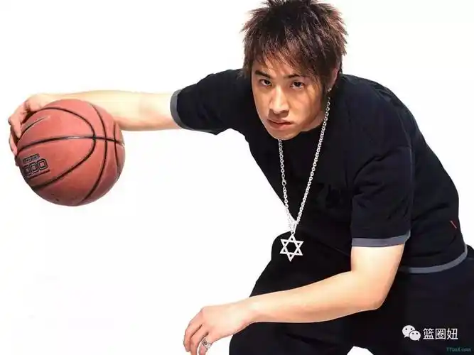 潘玮柏曾单场55分进入ncaa他是被音乐耽误的mvp