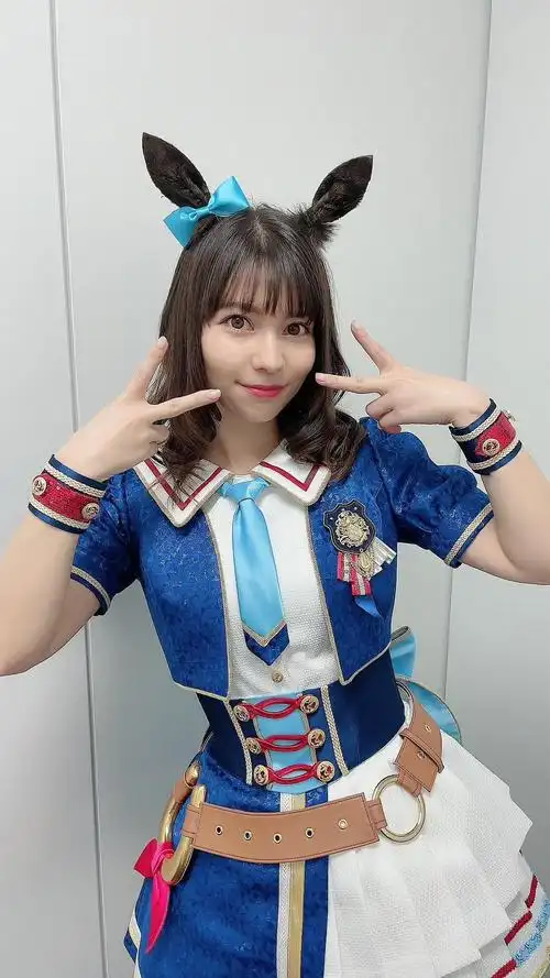 20211007女声优图楼