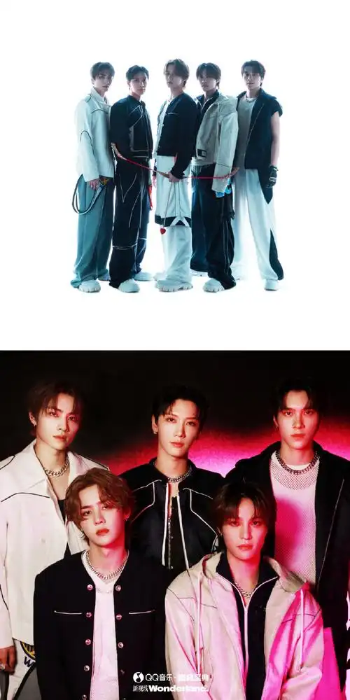 陶喆 / 威神v / 周震南 / 刘宇 / 米卡 / 陈立农 / 小鬼王琳凯