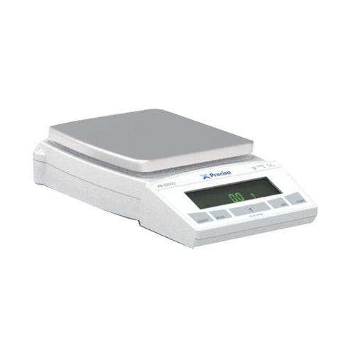 称量范围6200克 读数精度100毫克