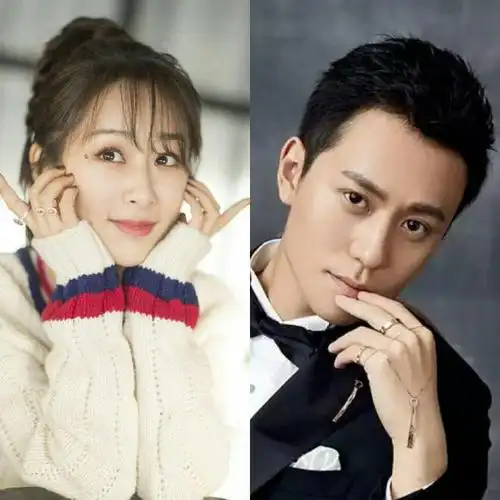 紫粉立马速辟谣,志在事业无恋情|肖战|张艺兴|娱乐圈|张凌赫|杨紫生日