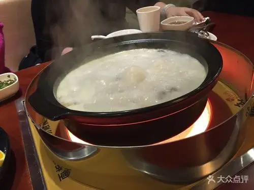 捞旺猪肚鸡(奥山店)图片 - 第1332张