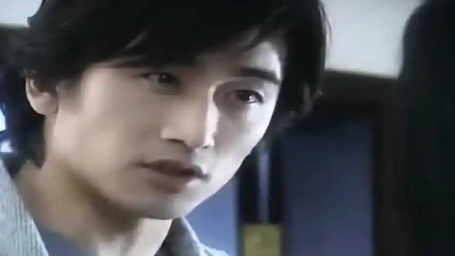 天若有情车仁表与董洁上演忘年之恋哪管世人眼光有何不敢