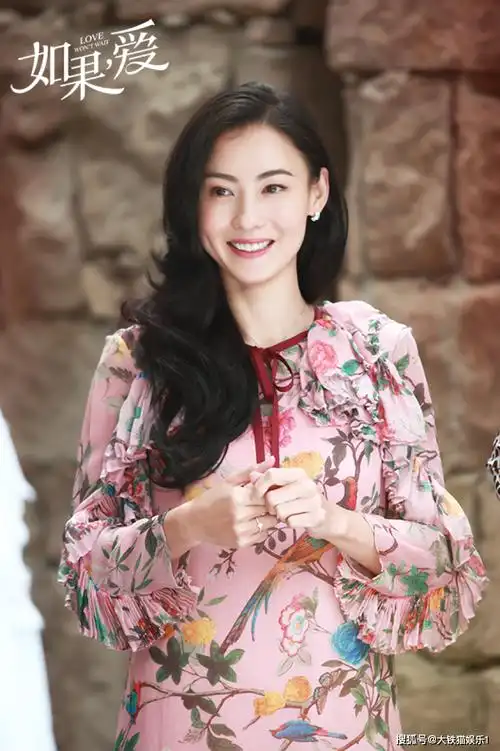 太美,拍《步步惊心》影响进度,奈何颜值高却未大红_刘心悠_气质_观众