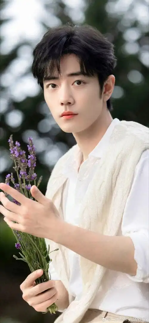 肖战壁纸超话#给肖战的七夕礼物#肖战#肖战#命中的不期而遇,都是你