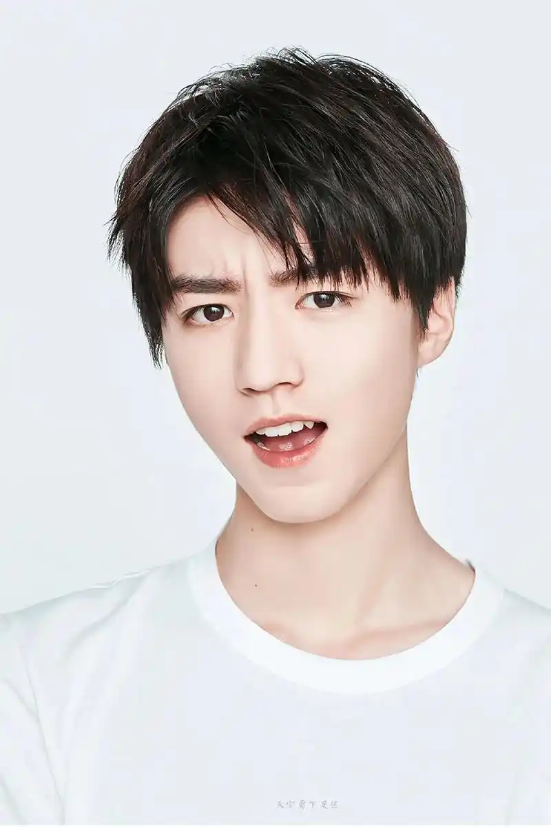 97#三生有幸王俊凯 #王俊凯封神高清图片 #王俊凯新歌回望 #王俊凯