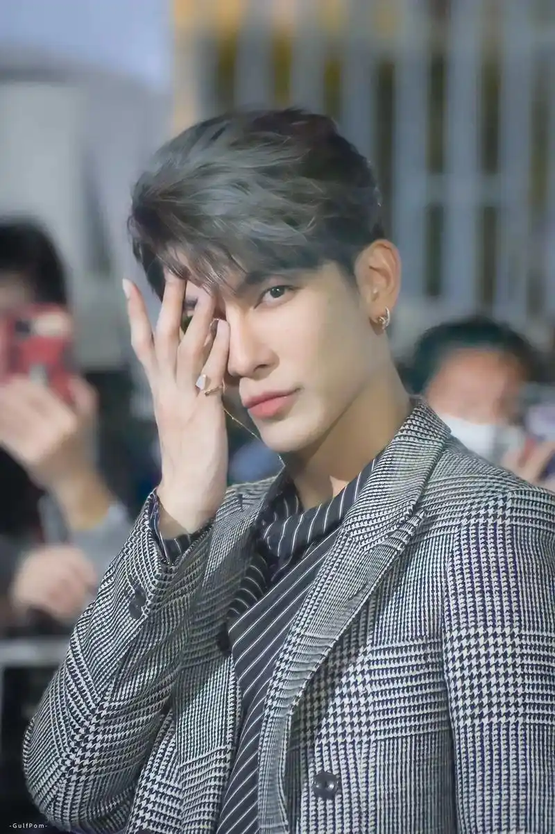 mewgulf #绝美 #缪苏帕  zoomdara图集. - 抖音