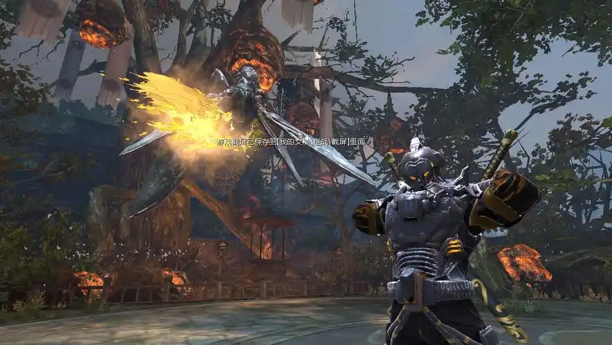 史上最详细 逆战僵尸猎场新地图樱之城攻略