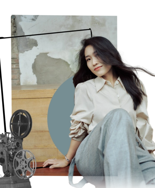 她故事导演张末在角落里讲故事的人