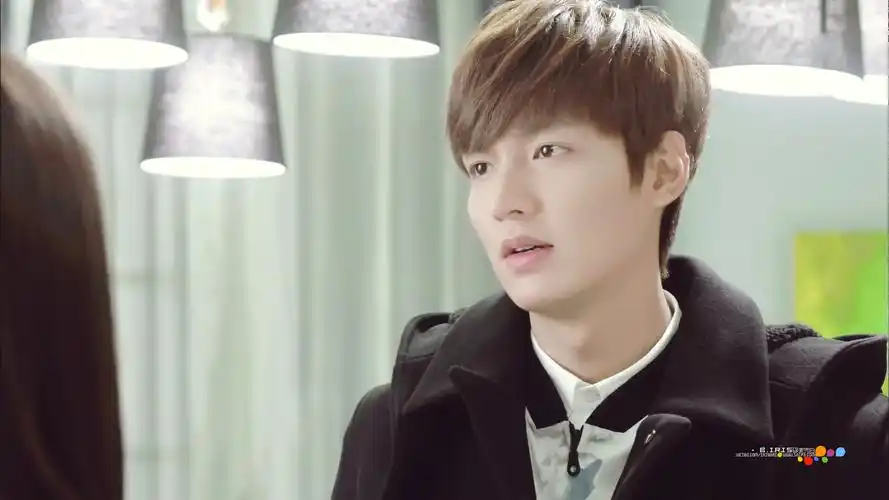 欲戴王冠,必承其重-继承者们