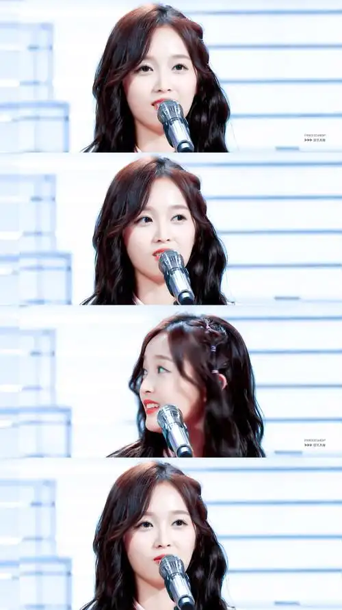 火箭少女101吴宣仪