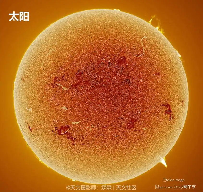 快来看看美丽的太阳系～#宇宙 #八大行星 #月球 #太阳 # - 抖音