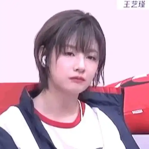 不会还在舔06吧