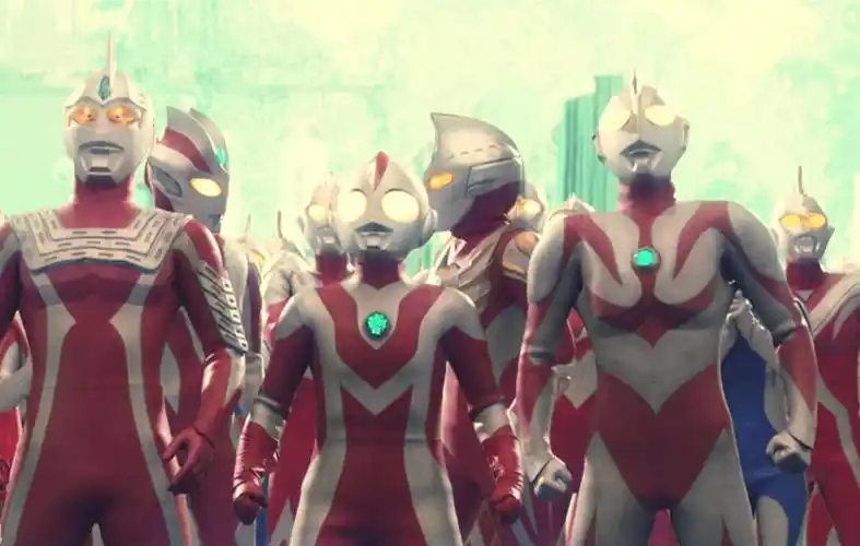 原创奥特曼会不会威胁人类的存在这是一个连奥特曼都不敢承认的问题