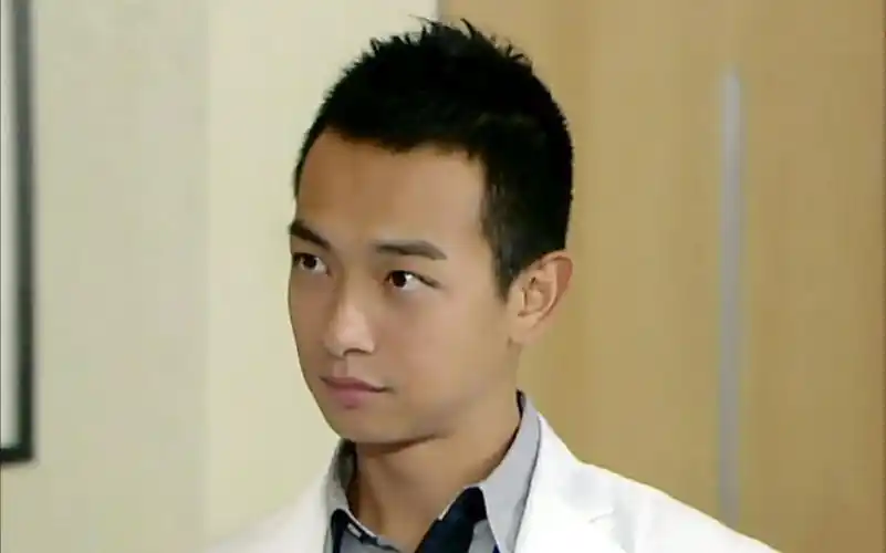 梁竞徽梁烈唯人间清醒王世邦edgar仁心解码2cutholy王医生你怎么天天