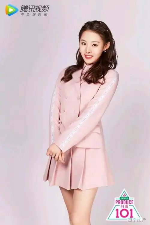 如何评价《创造101》的王婷?