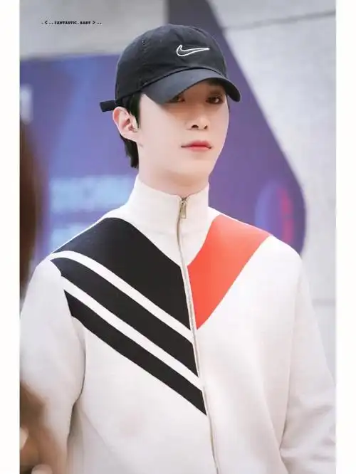 一起摸鱼范丞丞图片分享第9期