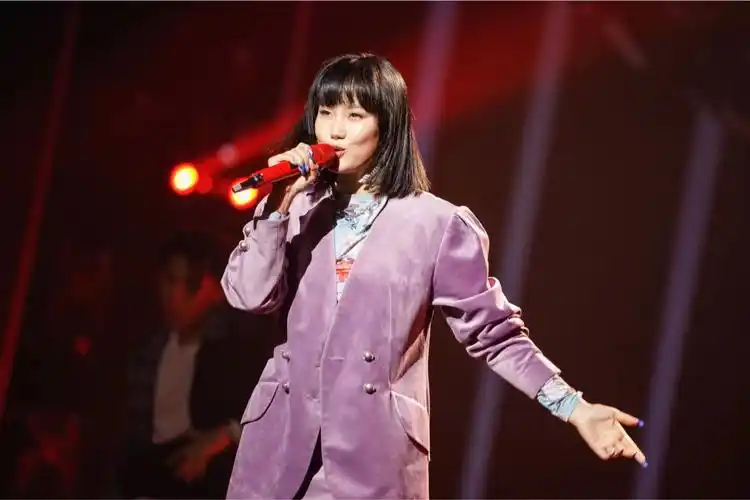 视频丨加盟流淌的歌声3黄龄我天生有颗强心脏