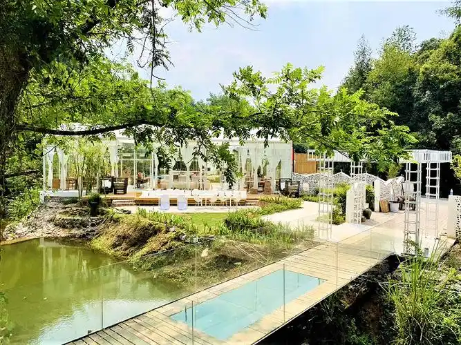 美丽的修水丨国家4a级旅游景区—东浒寨风景区_爱上修水