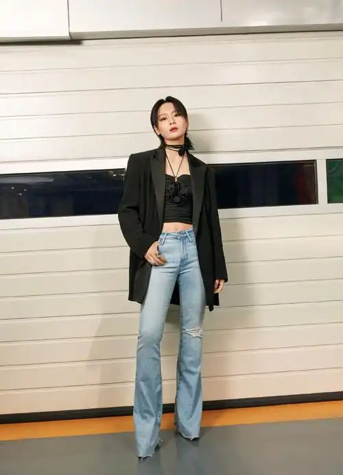 2023周笔畅上海演唱会(时间 地点 门票)