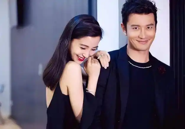 女方婚礼吃席男方发视频祝福,与杨颖复合无望|甜蜜|王菲谢霆锋|杨颖