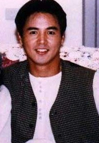 小鲜肉一枚,人称"台湾第一小生",很多人应该也是看着林瑞阳的作品长大