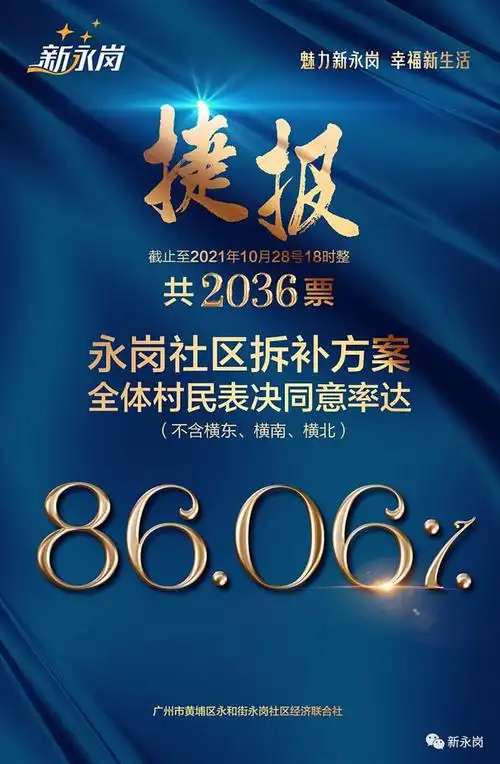 广州旧改官方频出招but9度延期的旧村何时上岸