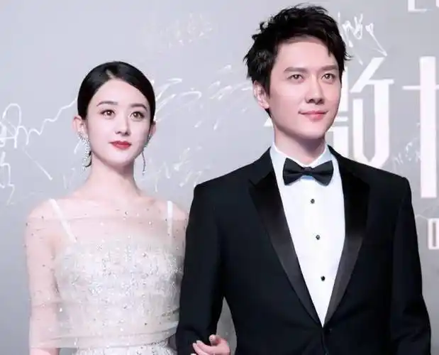 冯绍峰景甜宣传新剧男方状态苍老疲惫与景甜同框被指像父女