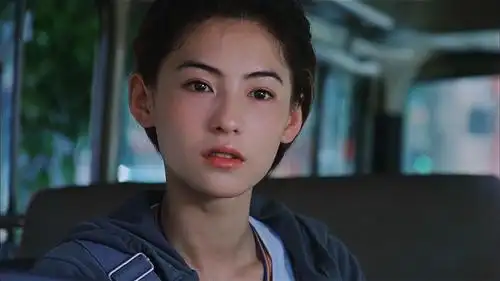 重温张柏芝电影截了一些图多图