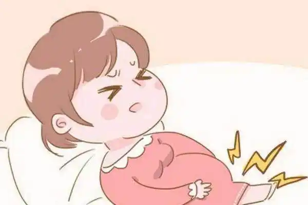 孕晚期肚疼应该怎么办