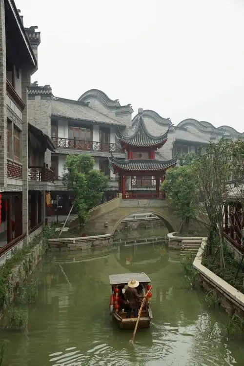 成都龙潭水乡(祝索尼a77论坛的所有摄友节日快乐)