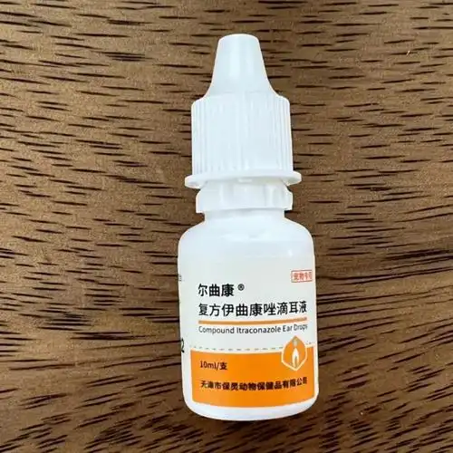 为什么猫耳朵不脏还频繁甩头呀