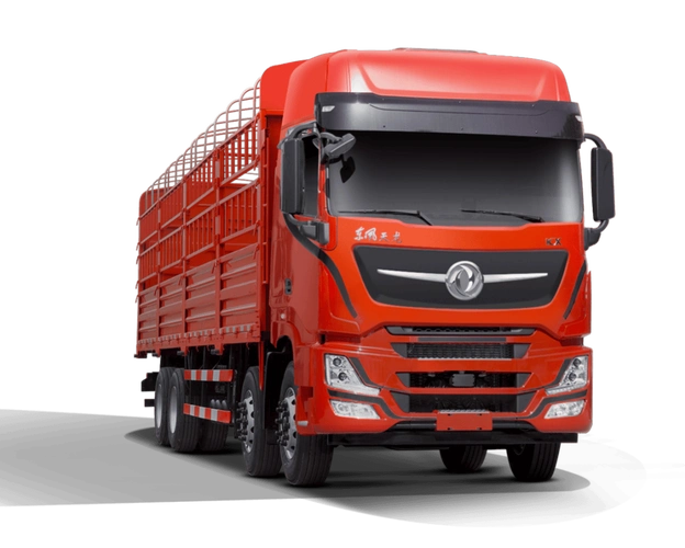 高时效,高品质,520大马力载货车为致富实力加码!_搜狐