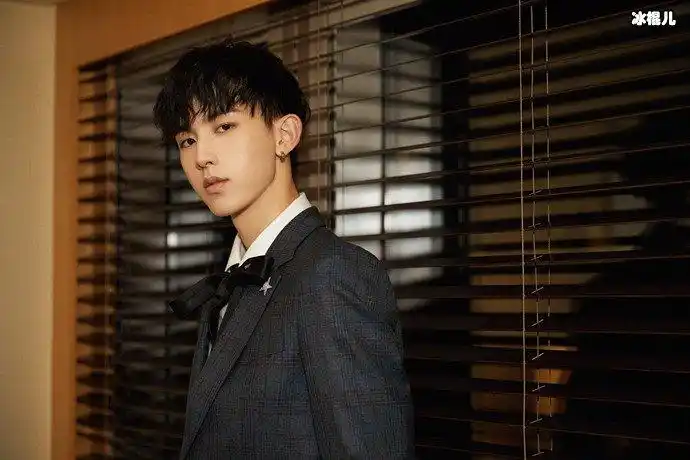 郭俊辰在少年派里扮演什么角色出道几年为什么没有红