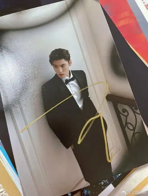 王子异[超话]##如果零食可以表达爱