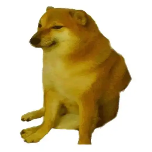 十二生肖柴犬面包狗表情包附赠表情包(图源来自网络)当然玩梗需谨慎