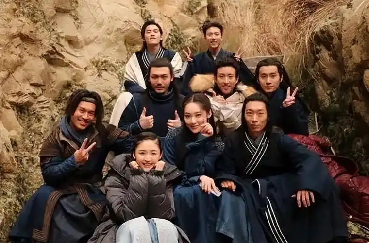 《将夜》10大神器排行,大师兄的"瓢"上榜,夫子的木棍排进前三|将夜