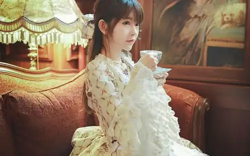 yurisa美女唯美壁纸