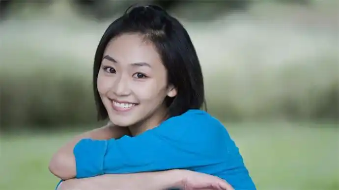 王惠阳光个人资料 古装扮相也是超级的惊艳的