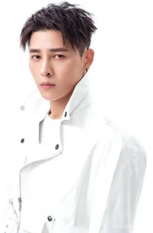 洪尧曾担任非常完美嘉宾 女方粉丝恐怕无法接受